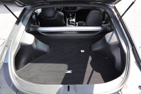 2024 Nissan Z Performance