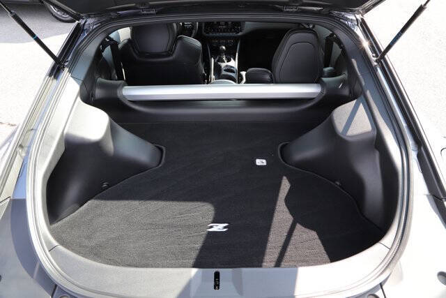 2024 Nissan Z Performance