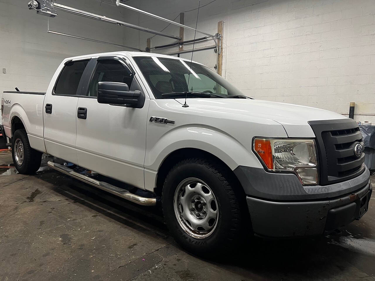 2010 Ford F-150 for sale at Paley Auto Group in Columbus, OH