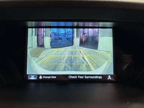 2019 Acura ILX w/Premium