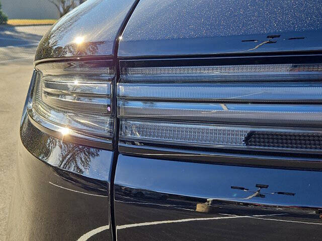 2024 Porsche Cayenne S