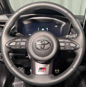 2024 Toyota GR Corolla Core