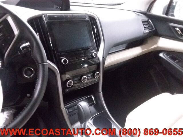 2019 Subaru Ascent Premium 7-Passenger