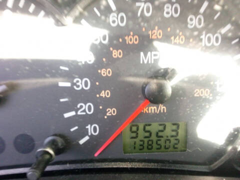 2007 Ford Focus ZX4 SE