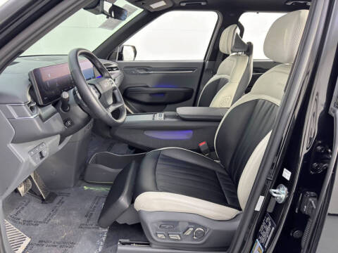 2024 Kia EV9 GT-Line