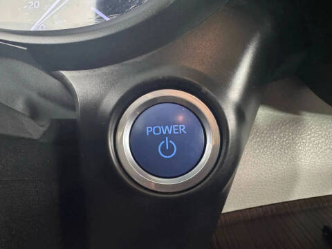 2021 Toyota Sienna XLE 7-Passenger