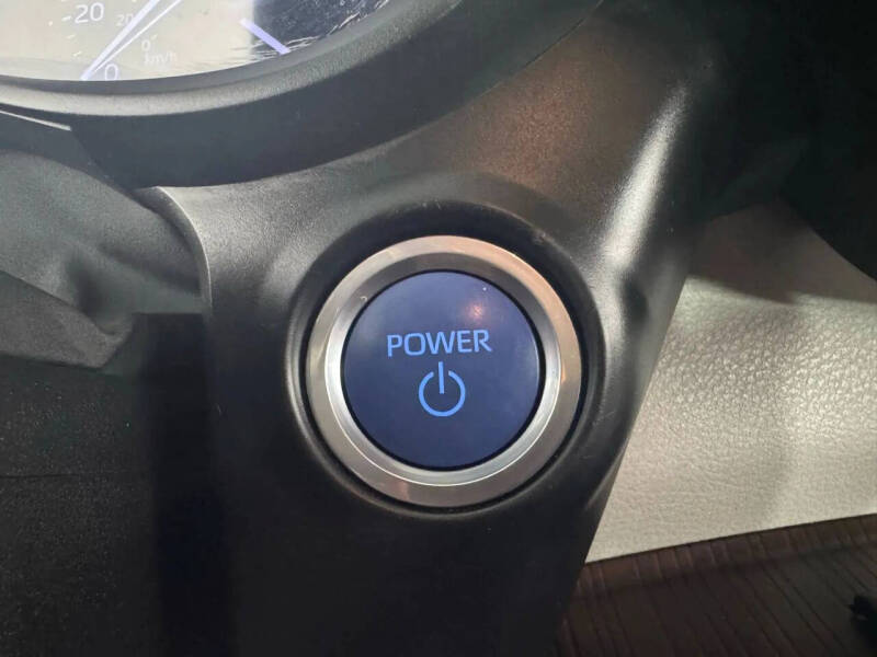 2021 Toyota Sienna XLE 7-Passenger