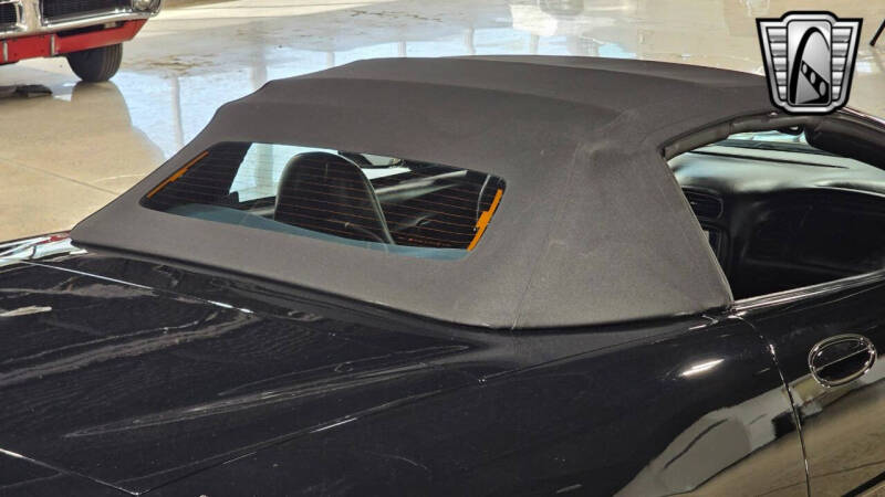 2000 Chevrolet Corvette