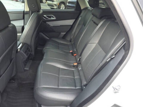 2024 Land Rover Range Rover Velar P250 S