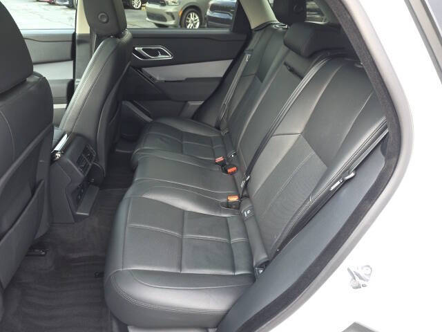 2024 Land Rover Range Rover Velar P250 S