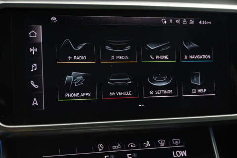 2020 Audi S7 2.9T quattro Prestige