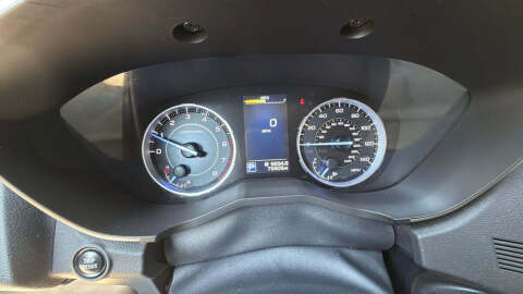 2022 Subaru Ascent Limited 7-Passenger