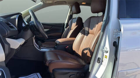 2022 Subaru Ascent Touring