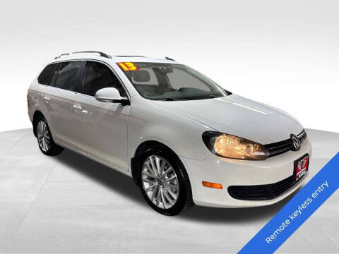 2013 Volkswagen Jetta