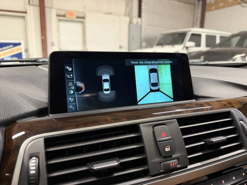 2017 BMW 3 Series 340i xDrive