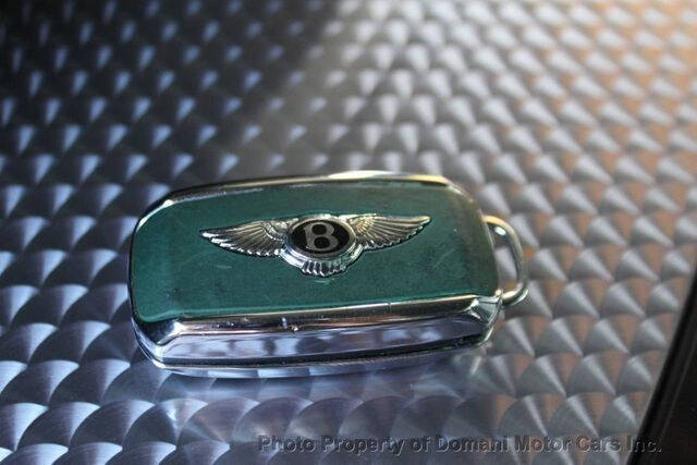 2004 Bentley Arnage T