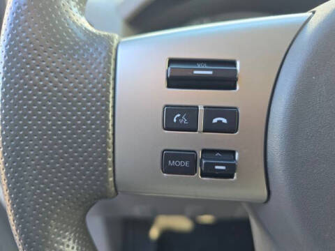 2021 Nissan Frontier S