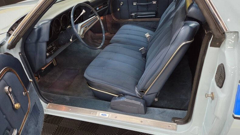 1974 Ford Ranchero