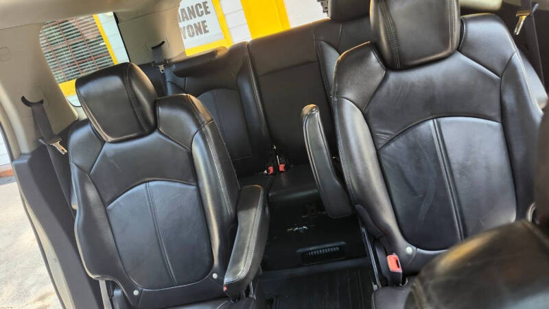 2007 GMC Acadia SLT-2