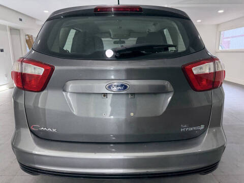 2013 Ford C-MAX Hybrid SE