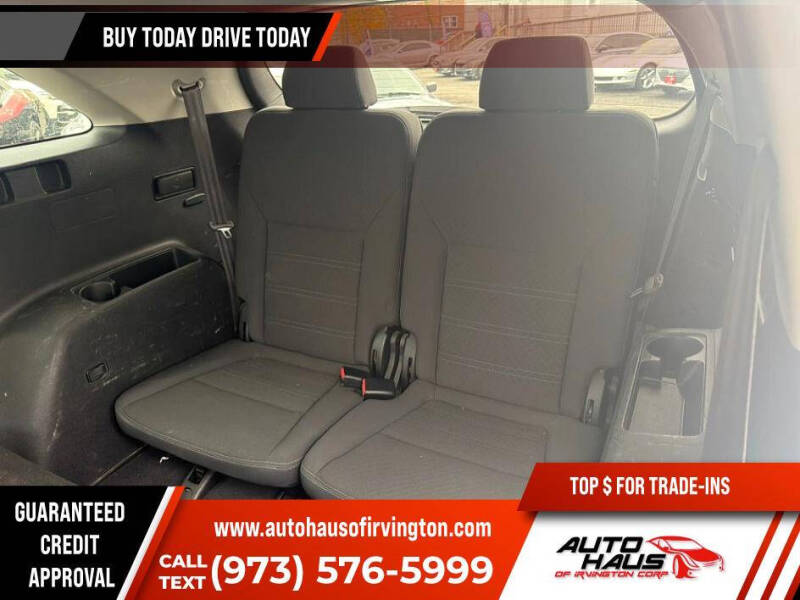 2017 Kia Sorento LX V6