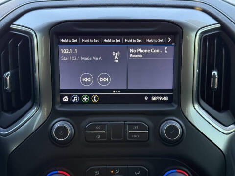 2023 Chevrolet Silverado 3500HD