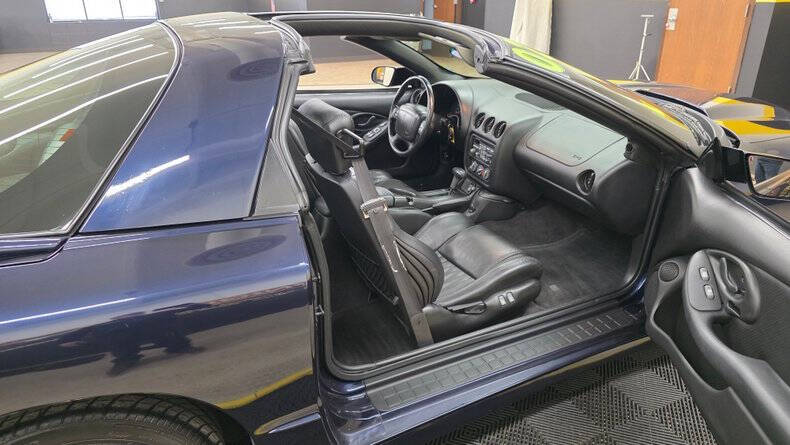 2002 Pontiac Firebird