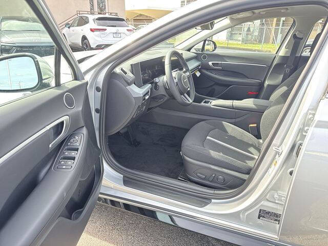 2026 Hyundai Sonata