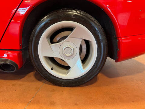1994 Dodge Viper RT/10