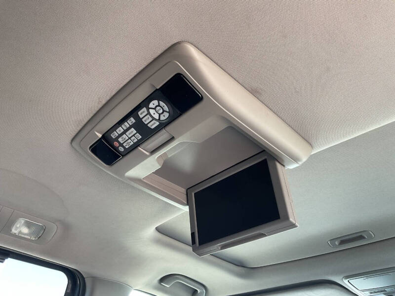 2015 Honda Odyssey EX-L w/DVD