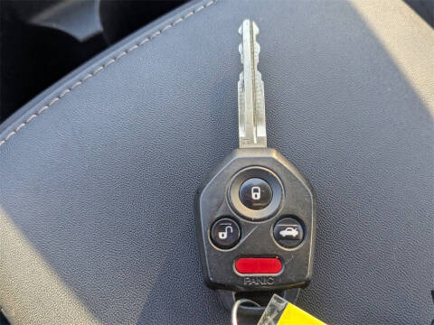 2023 Subaru Legacy Premium