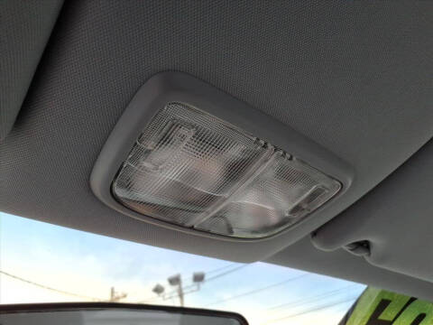 2007 Buick LaCrosse CX