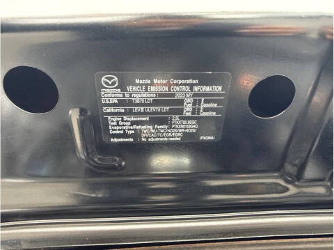 2023 Mazda CX-9 Touring Plus