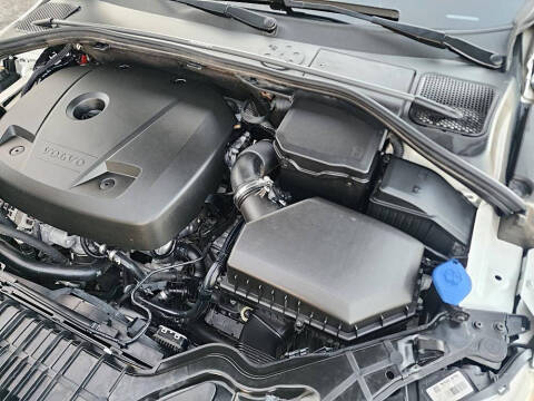 2016 Volvo S60 T5 Drive-E Premier