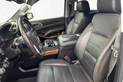 2018 GMC Yukon XL Denali