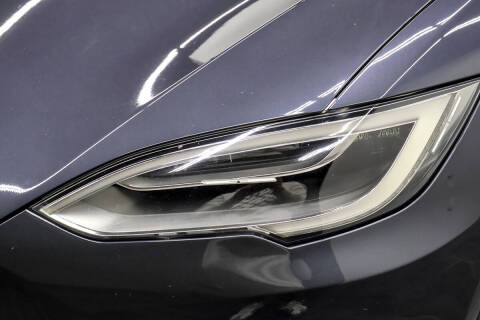 2016 Tesla Model S 75