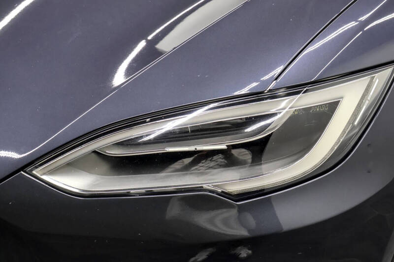 2016 Tesla Model S 75