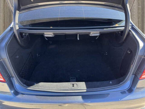 2014 Mercedes-Benz E-Class E 350 Luxury