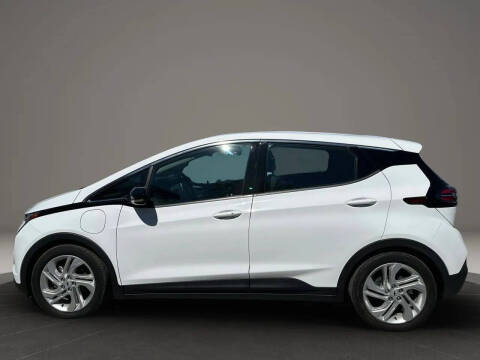 2023 Chevrolet Bolt EV 1LT