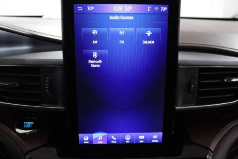 2022 Ford Explorer King Ranch