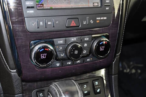 2015 Buick Enclave Premium