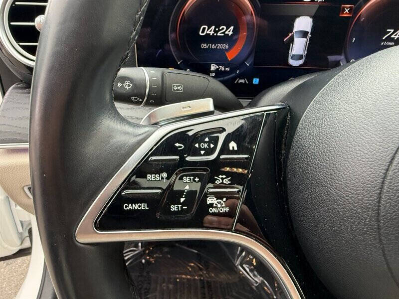 2021 Mercedes-Benz E-Class E 350