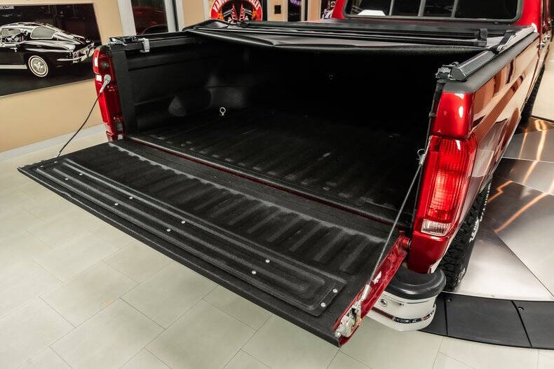1997 Ford F-350