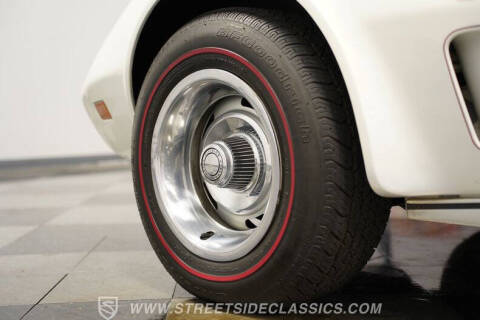 1976 Chevrolet Corvette