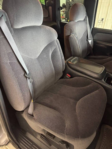 2002 GMC Sierra 1500 SLE