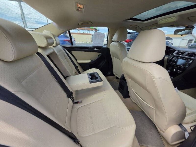 2016 Volkswagen Jetta