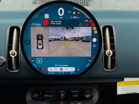 2026 MINI Countryman S ALL4