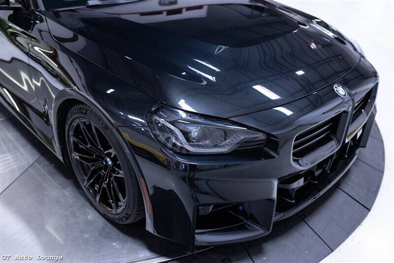 2024 BMW M2