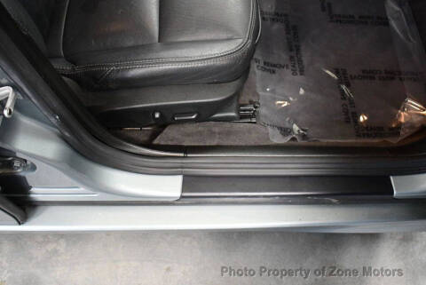 2009 Saab 9-3 Aero SportCombi