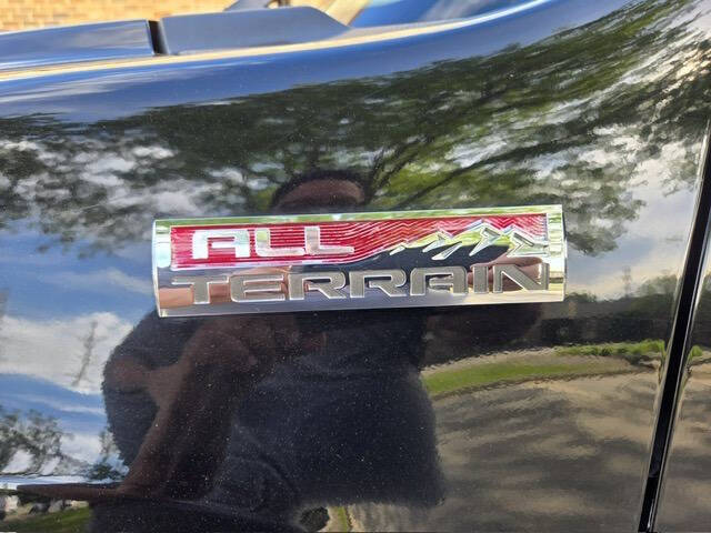 2011 GMC Sierra 1500 SLT